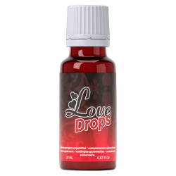 Ruf - Gouttes Damour Gouttes Damour Stimulantes 30Ml